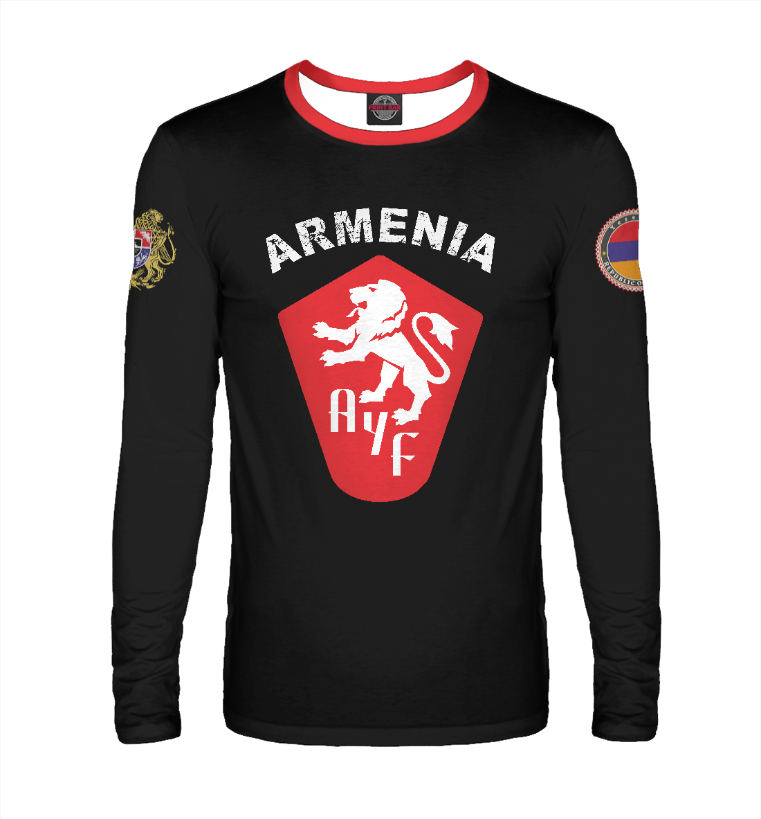 

Armenia