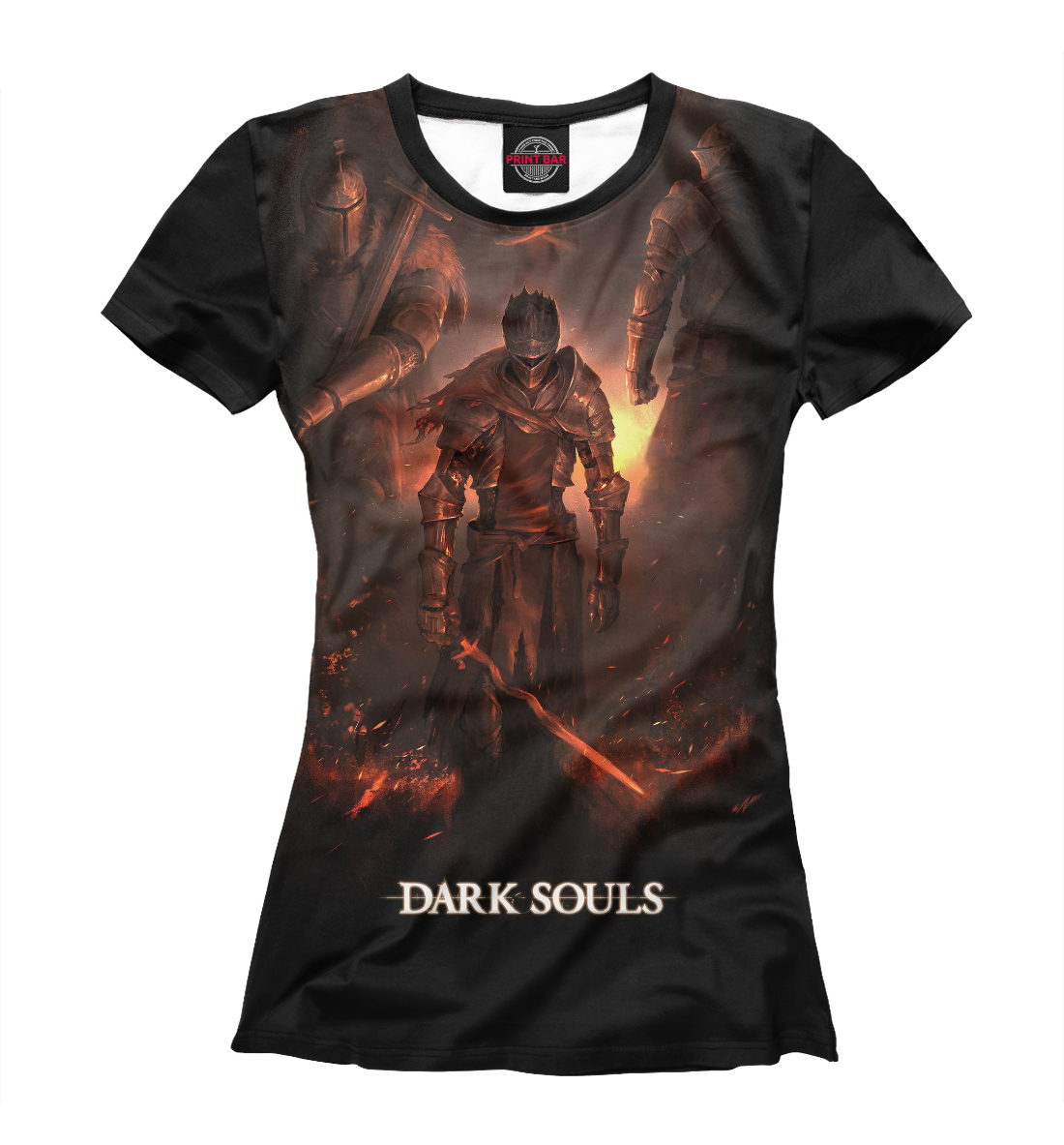 

Dark Souls