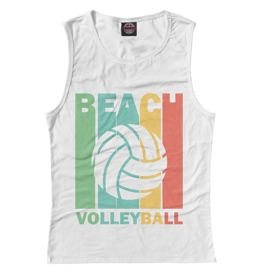 

Beach Volleyball