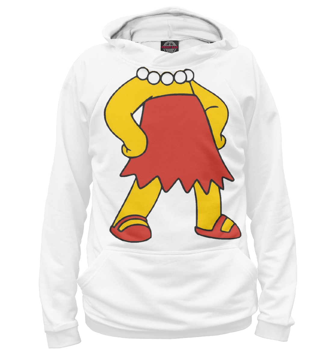 

Lisa head