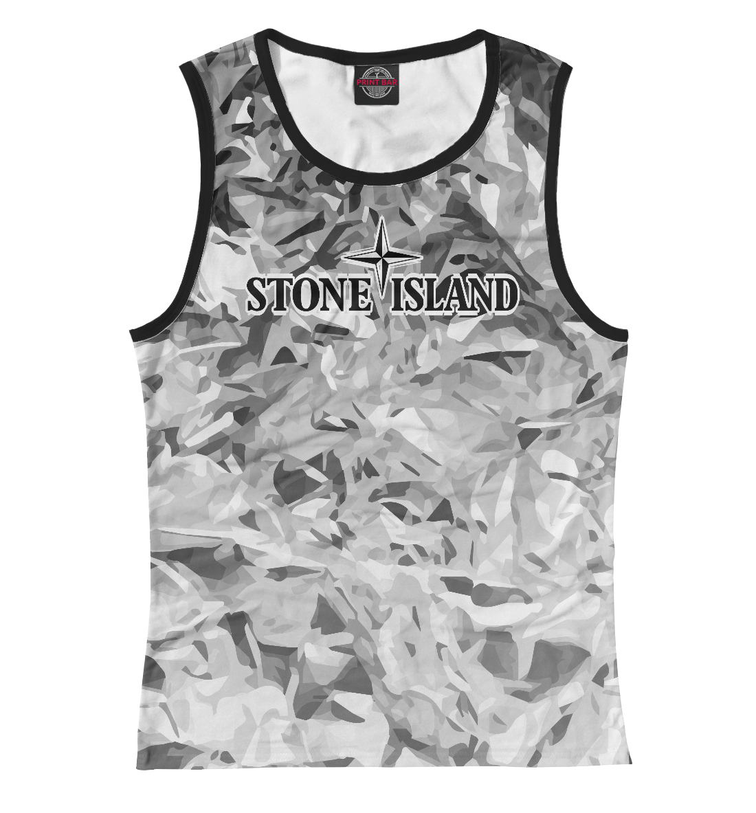 

STONE ISLAND Фольга