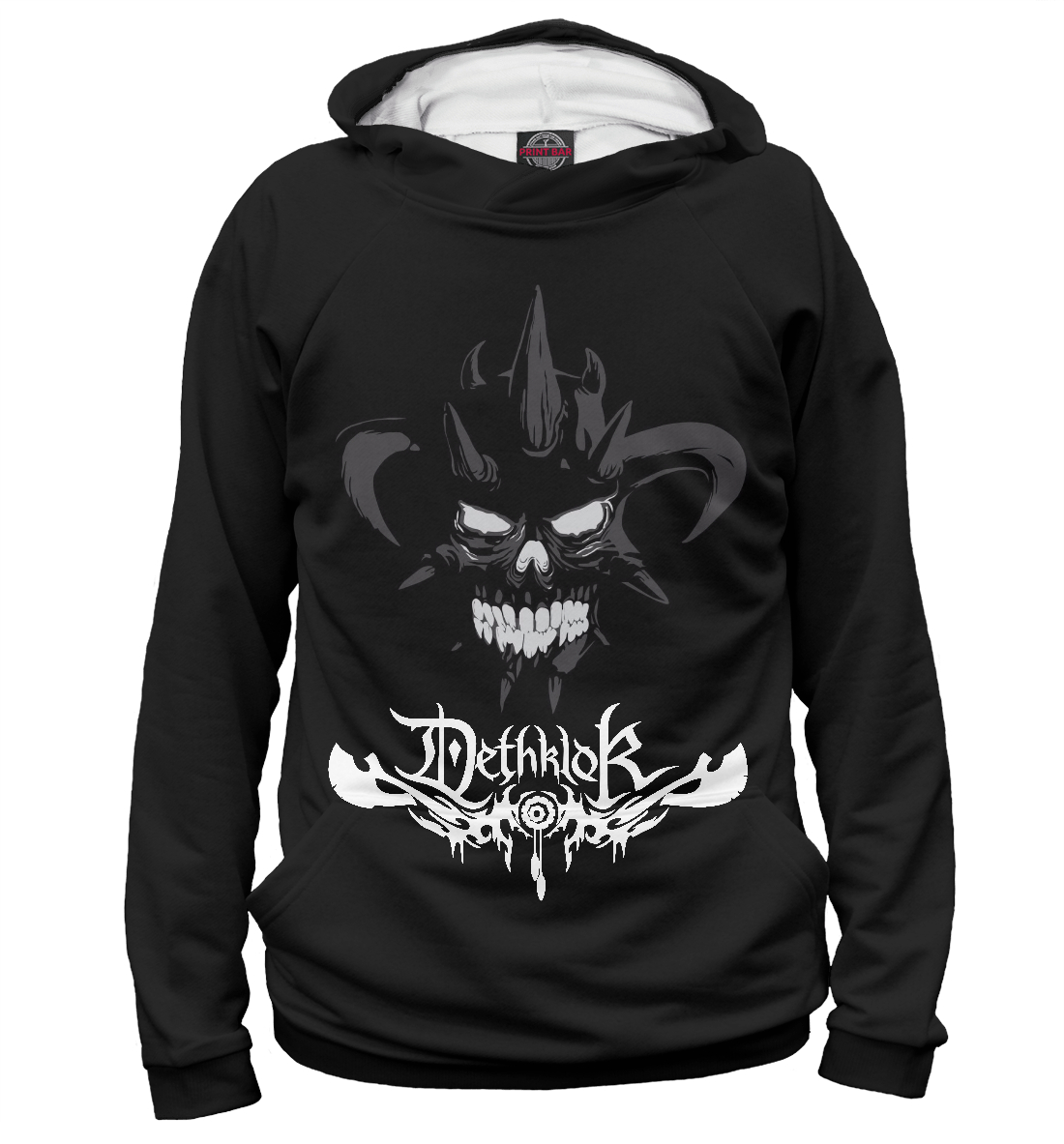 

Dethklok