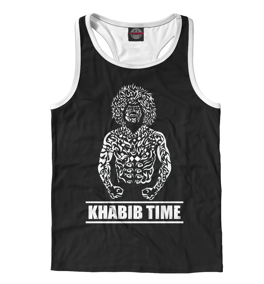 

Khabib Time