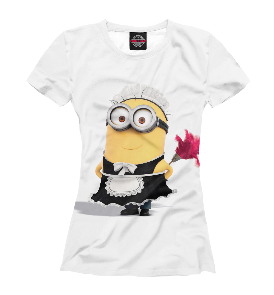 

Домработница