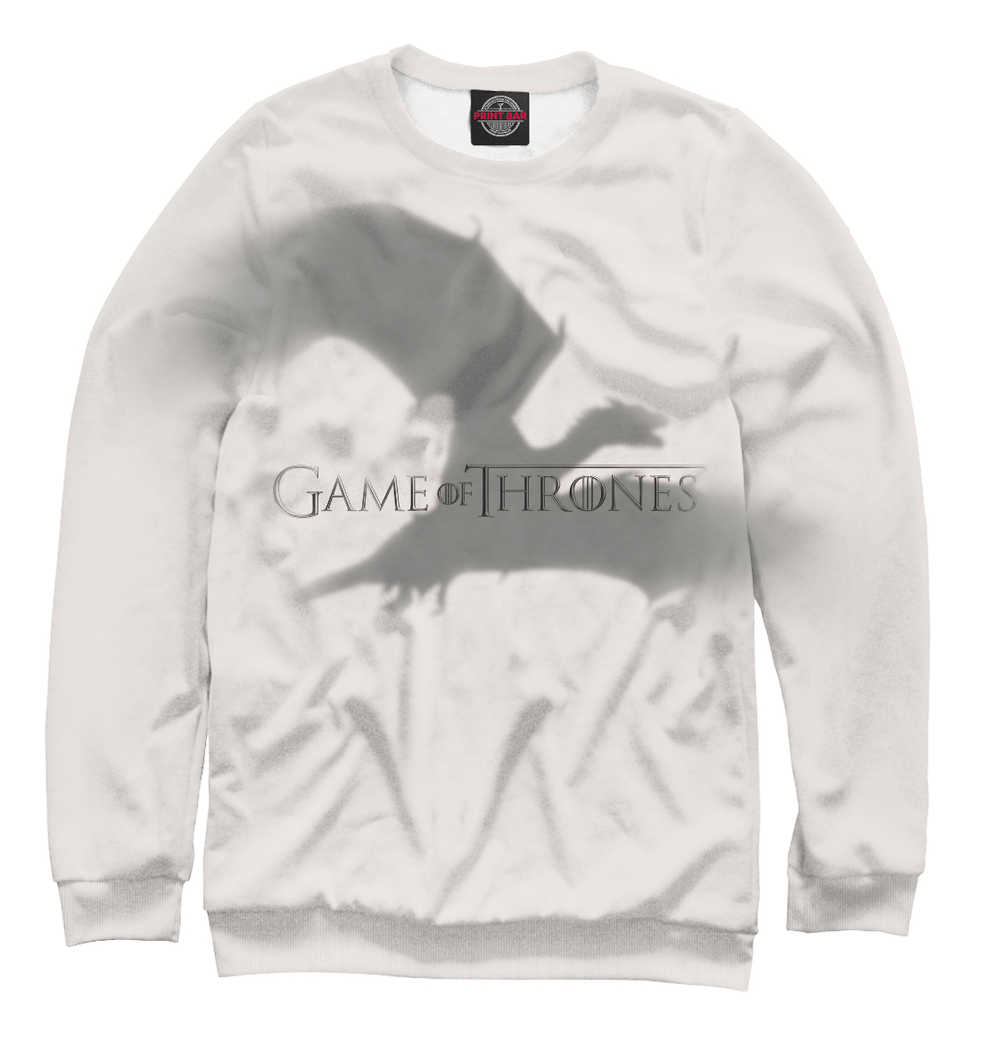 

Game Of Thrones Дракон