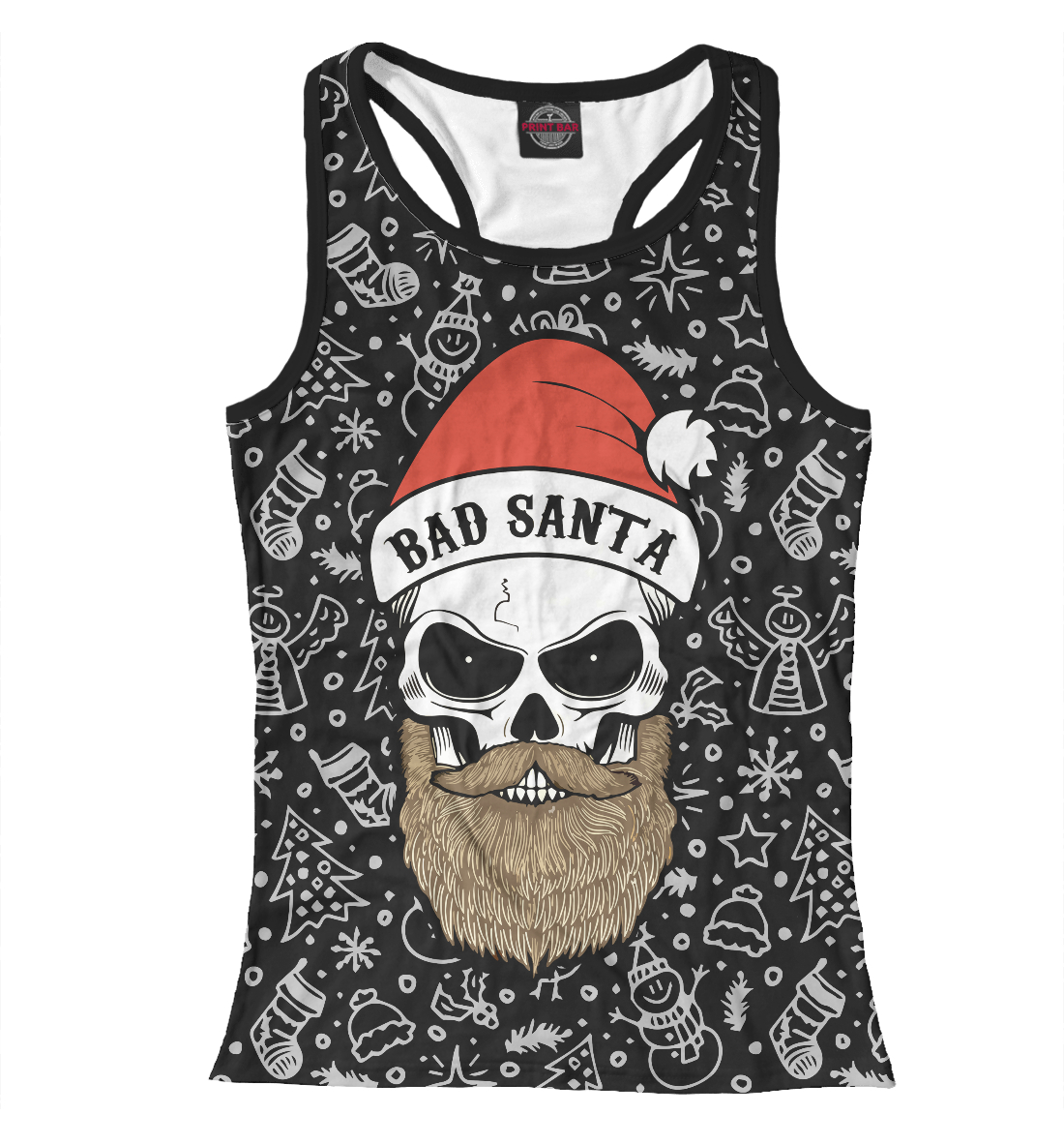 

Bad Santa