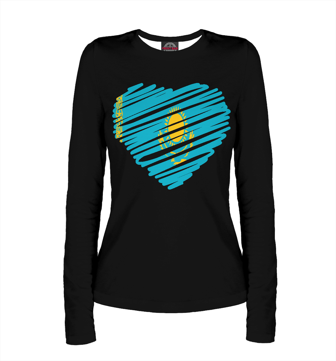 

Сердце Казахстана