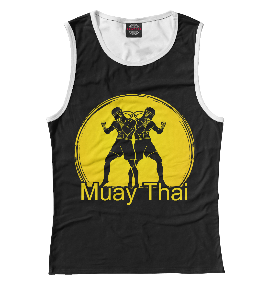 

Muay Thai