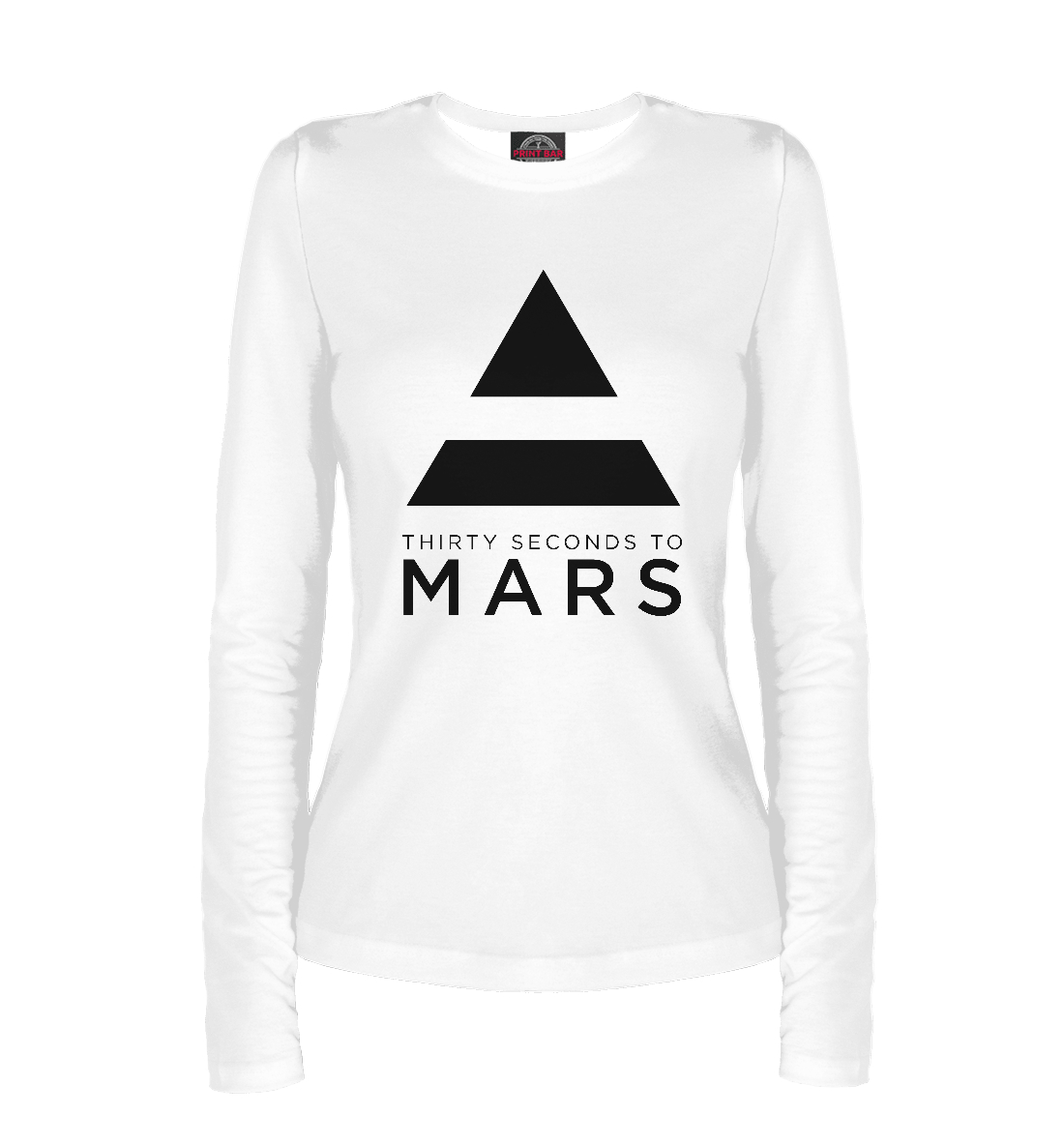 

30 Seconds to Mars