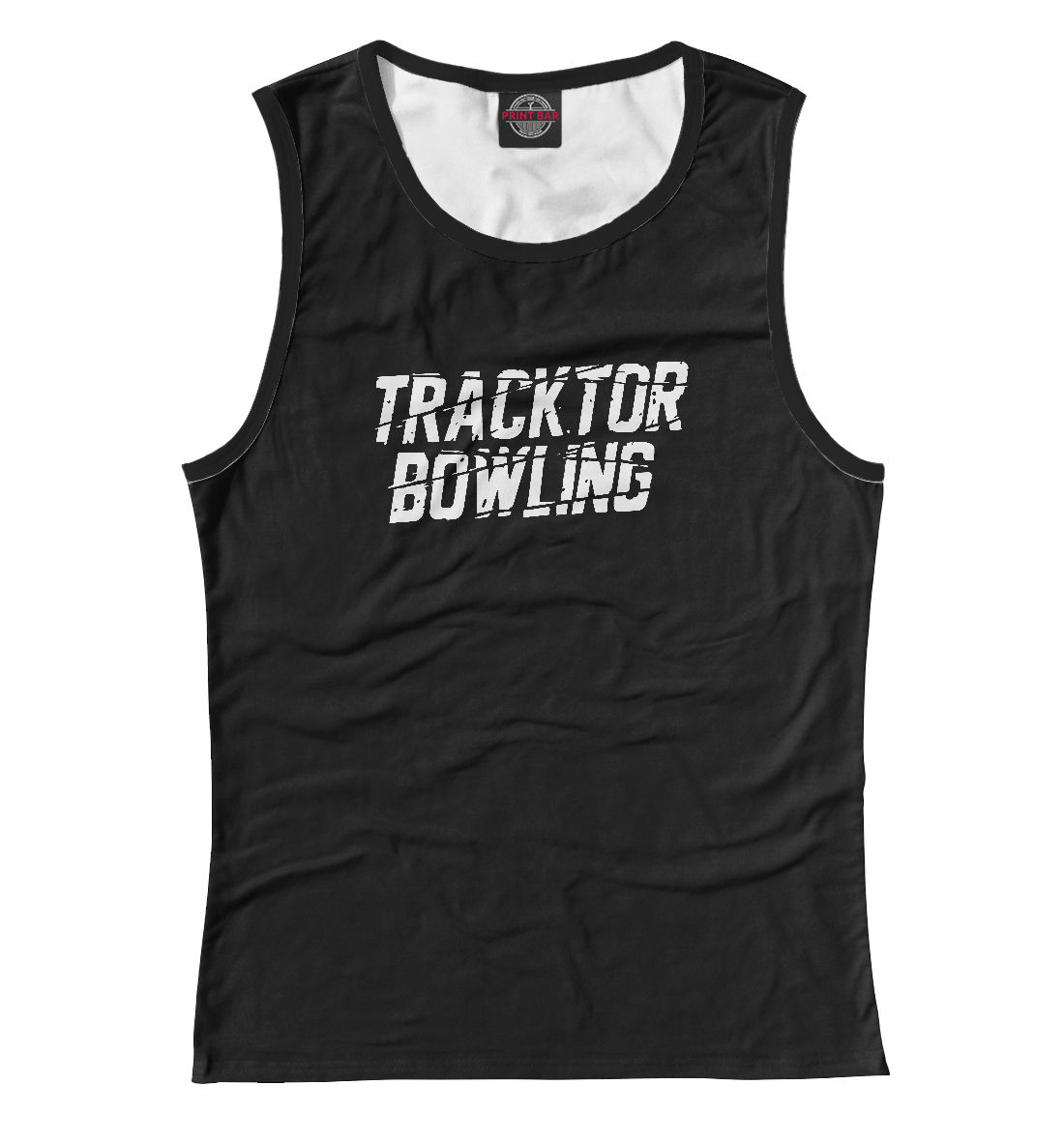 

Tracktor Bowling