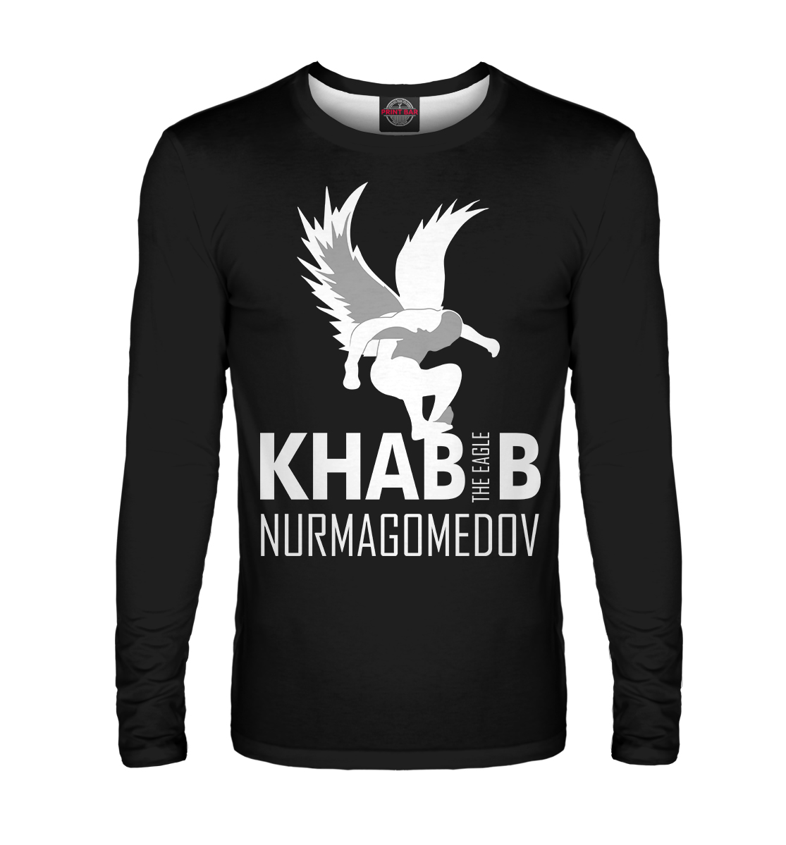 

Хабиб Нурмагомедов