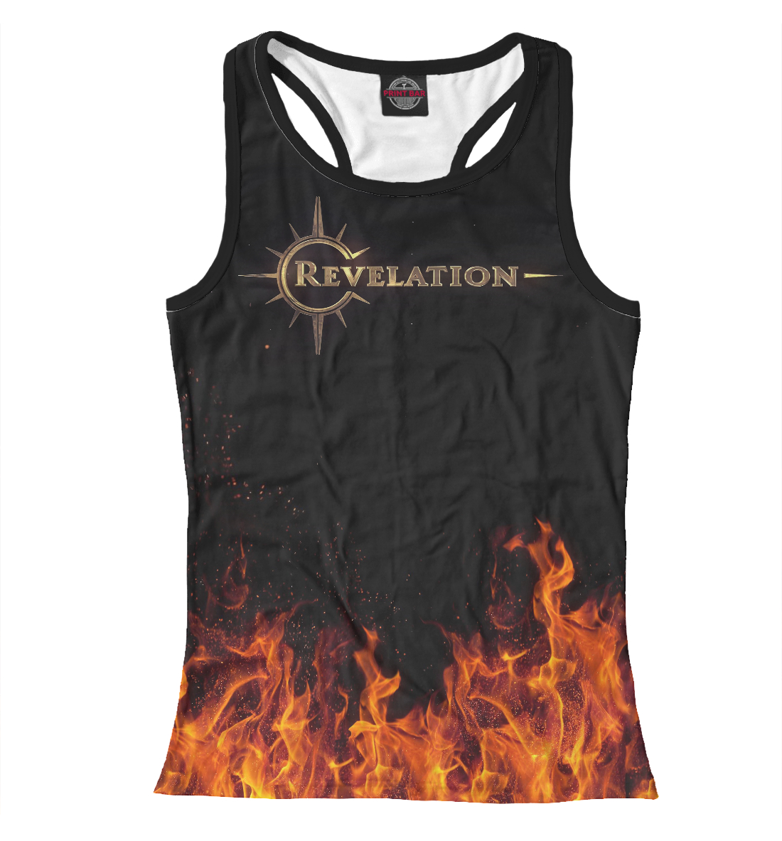 

Revelation