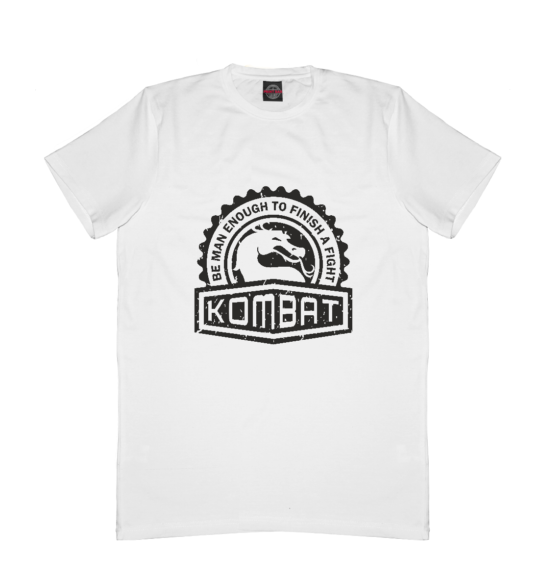 

Kombat