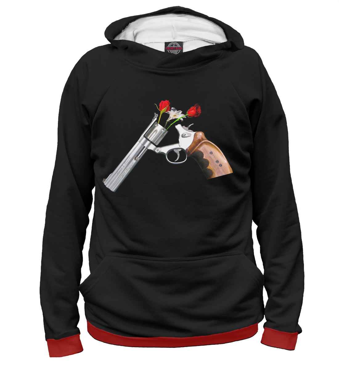

Guns and Roses