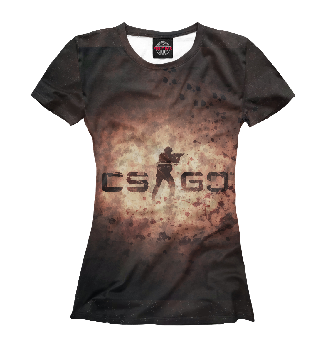 

CS GO