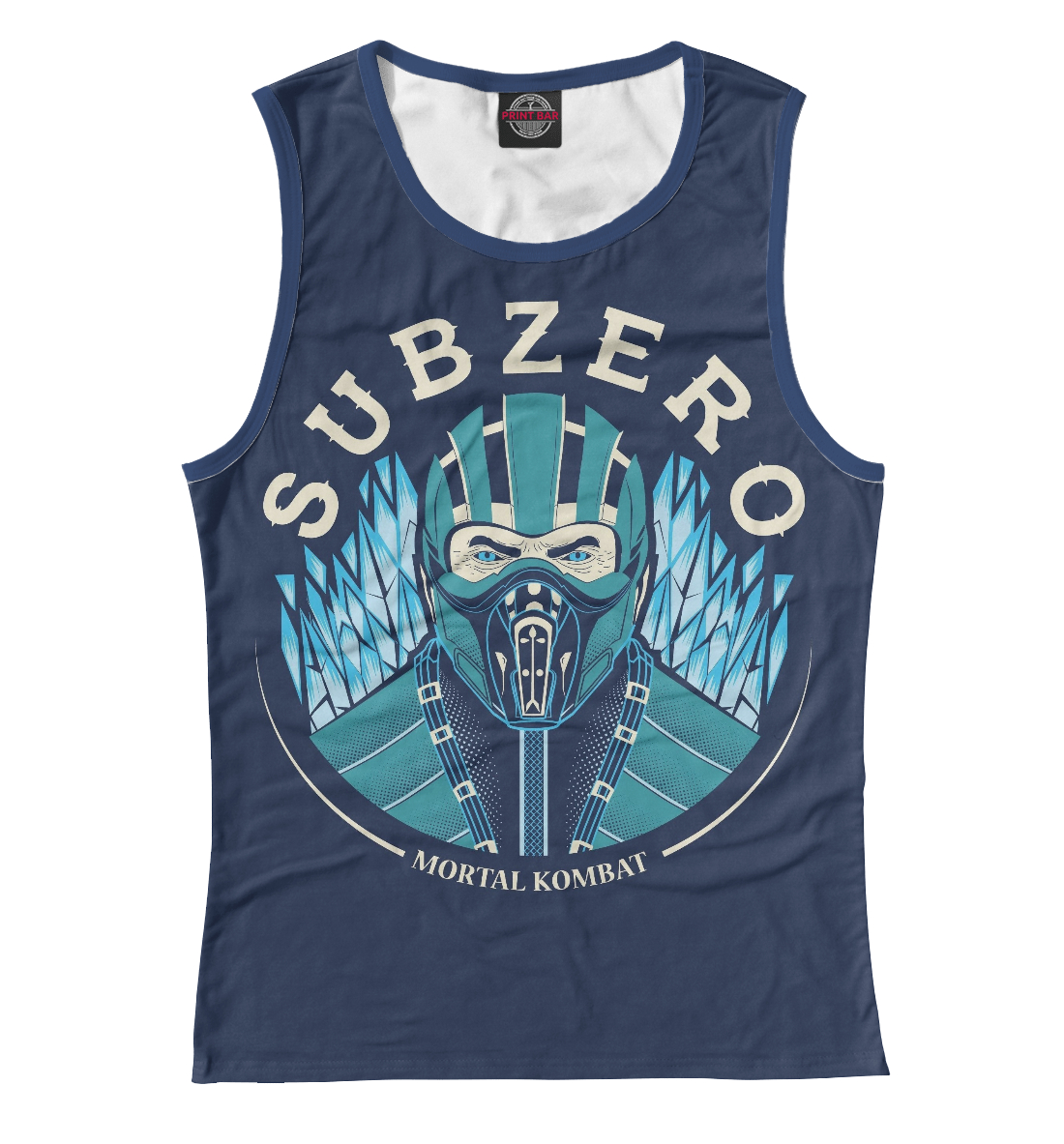 

SubZero