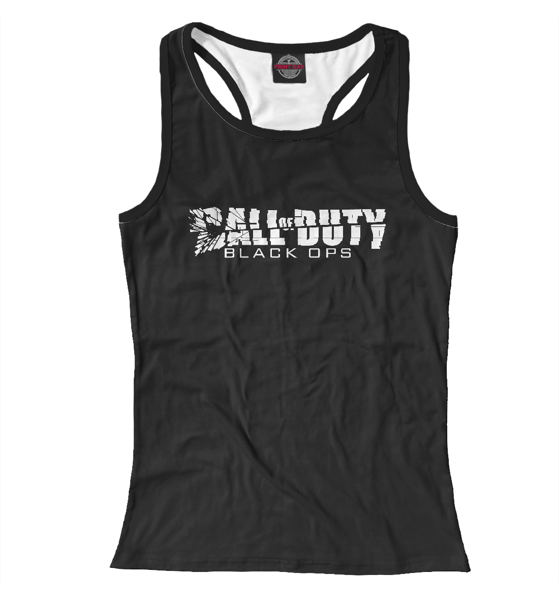 

Call of Duty Black Ops