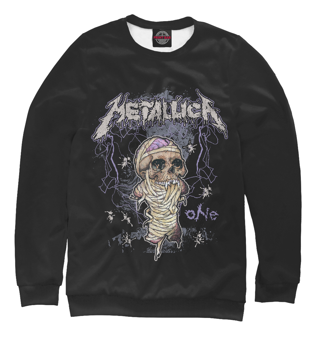 

Metallica