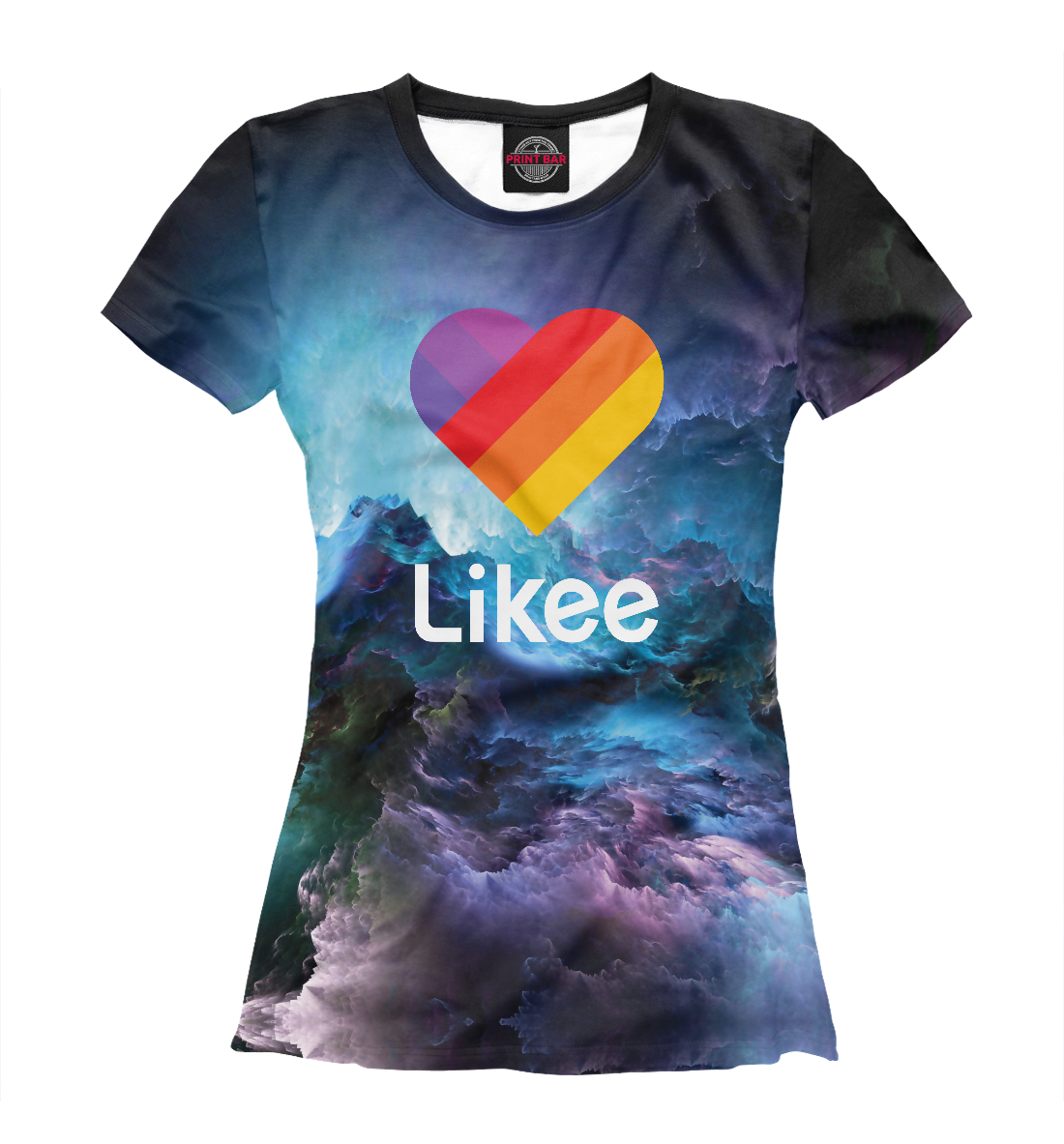 

Likee