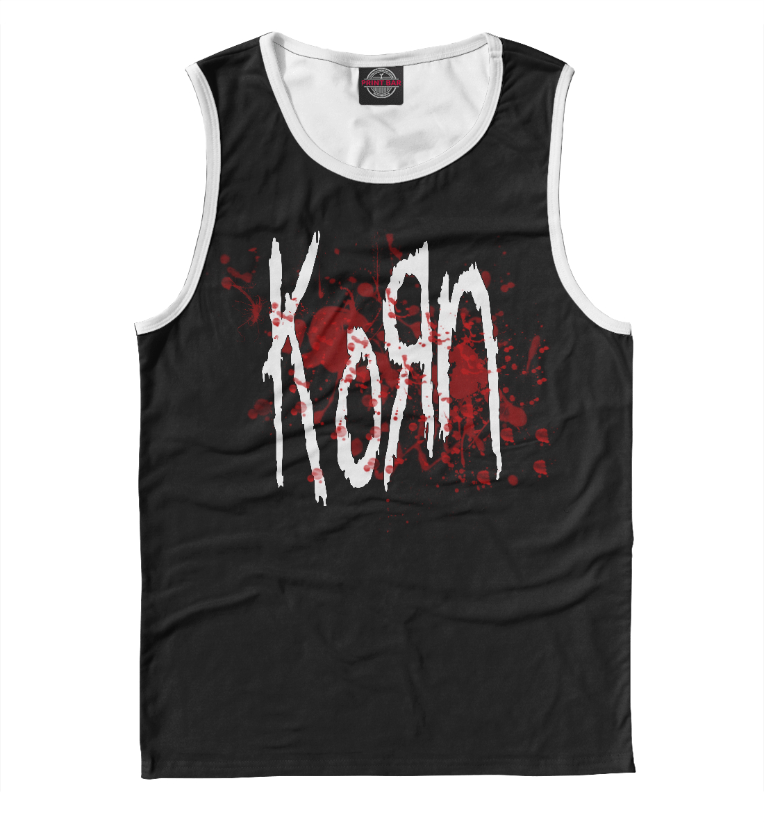 

Korn