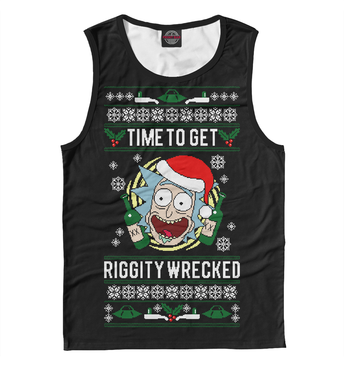 

Рик и Морти