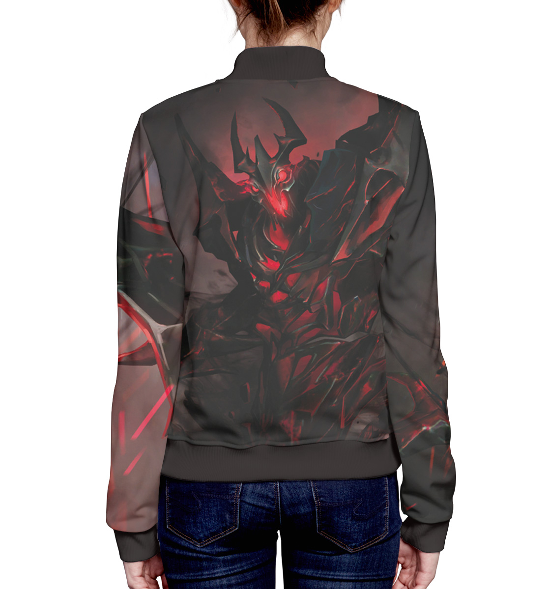 

Shadow Fiend