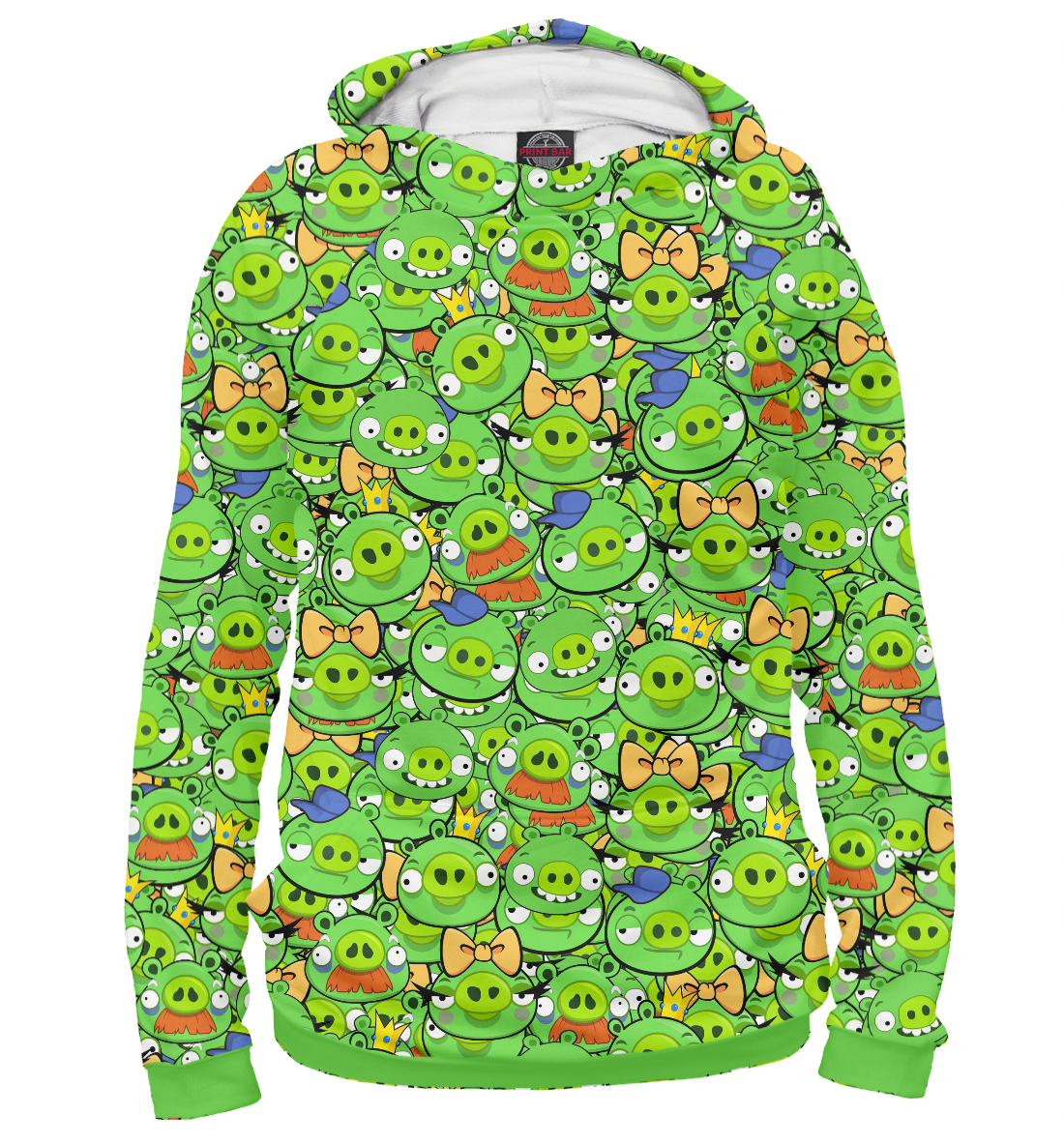 

Angry Birds