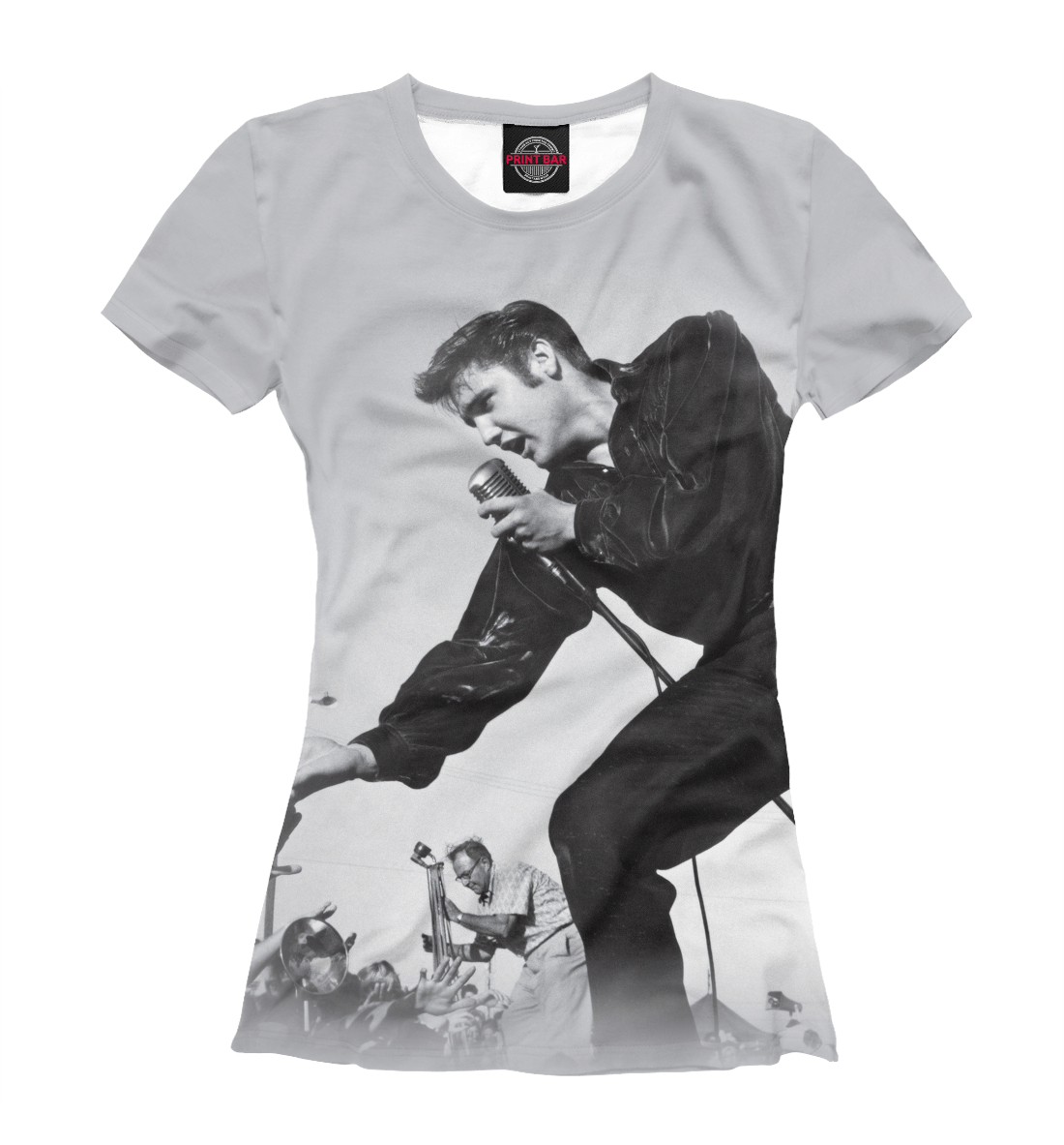 

Elvis Presley