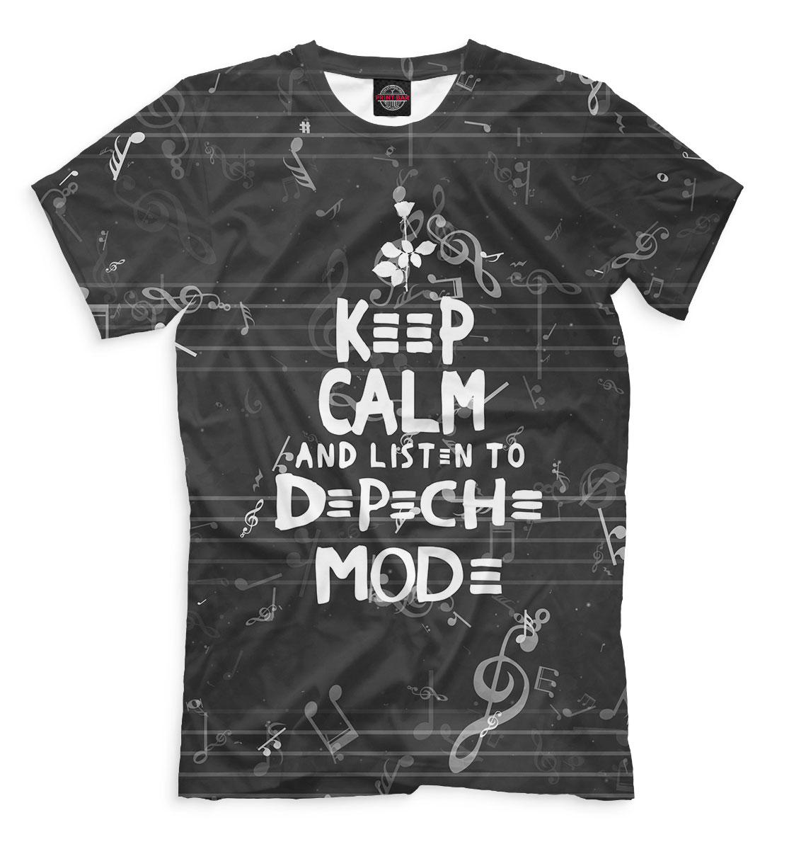 

Depeche Mode