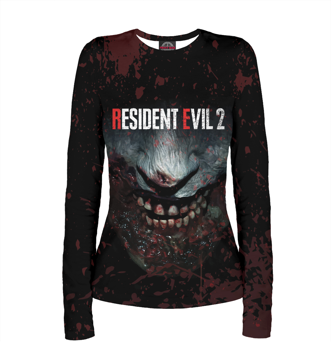 

Resident Evil 2 Remake