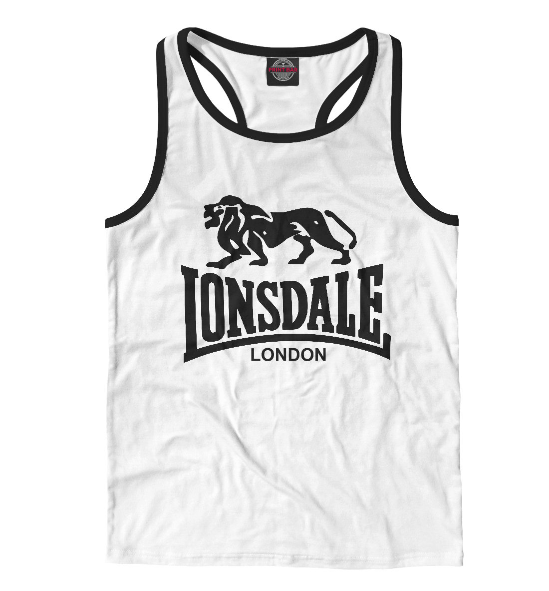 

Lonsdale London