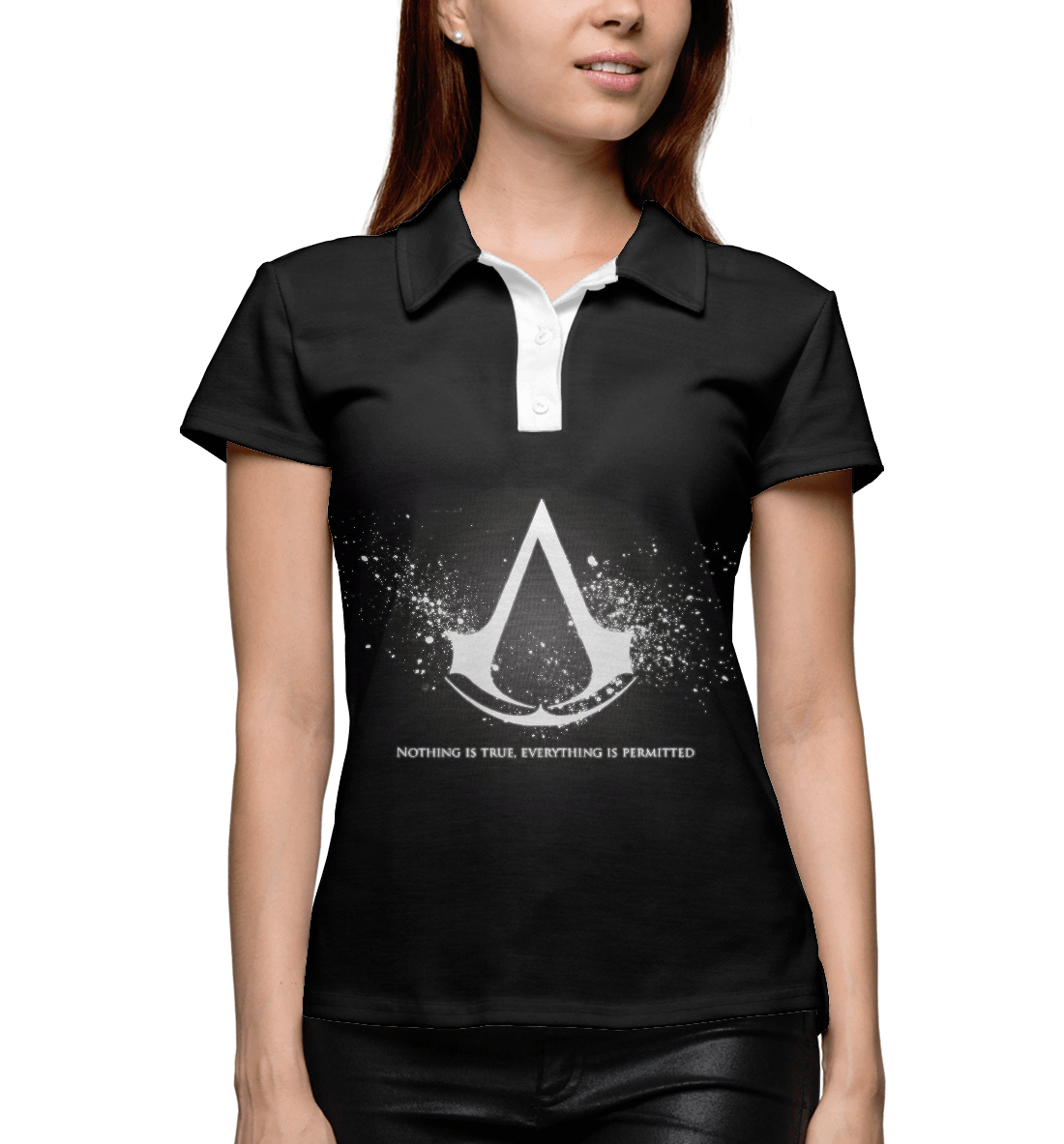 

Assassin's Creed