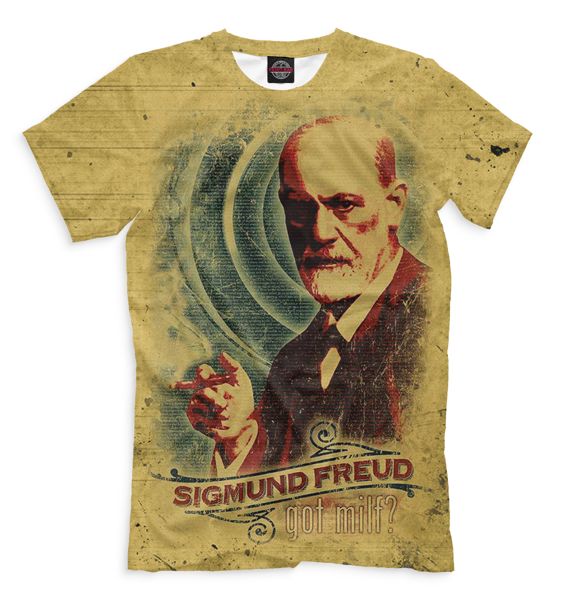 

Зигмунд Фрейд