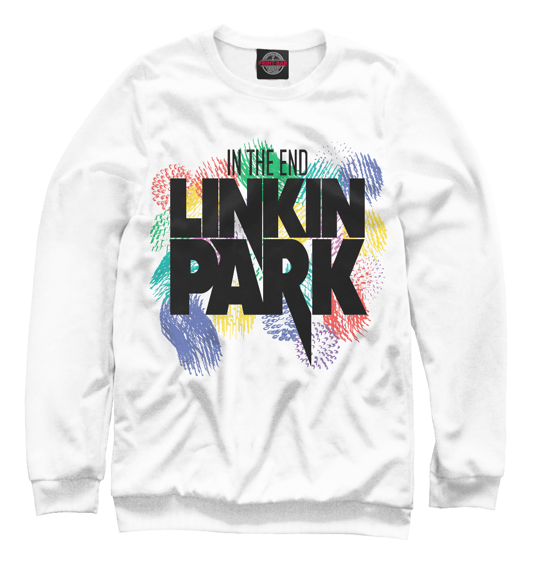 

Linkin park