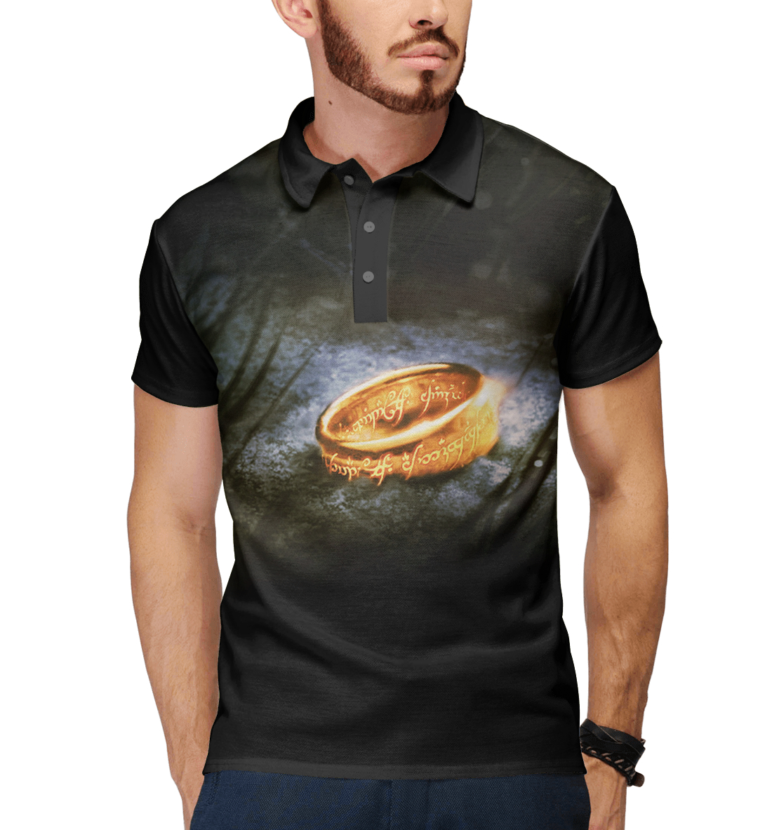 

Властелин колец