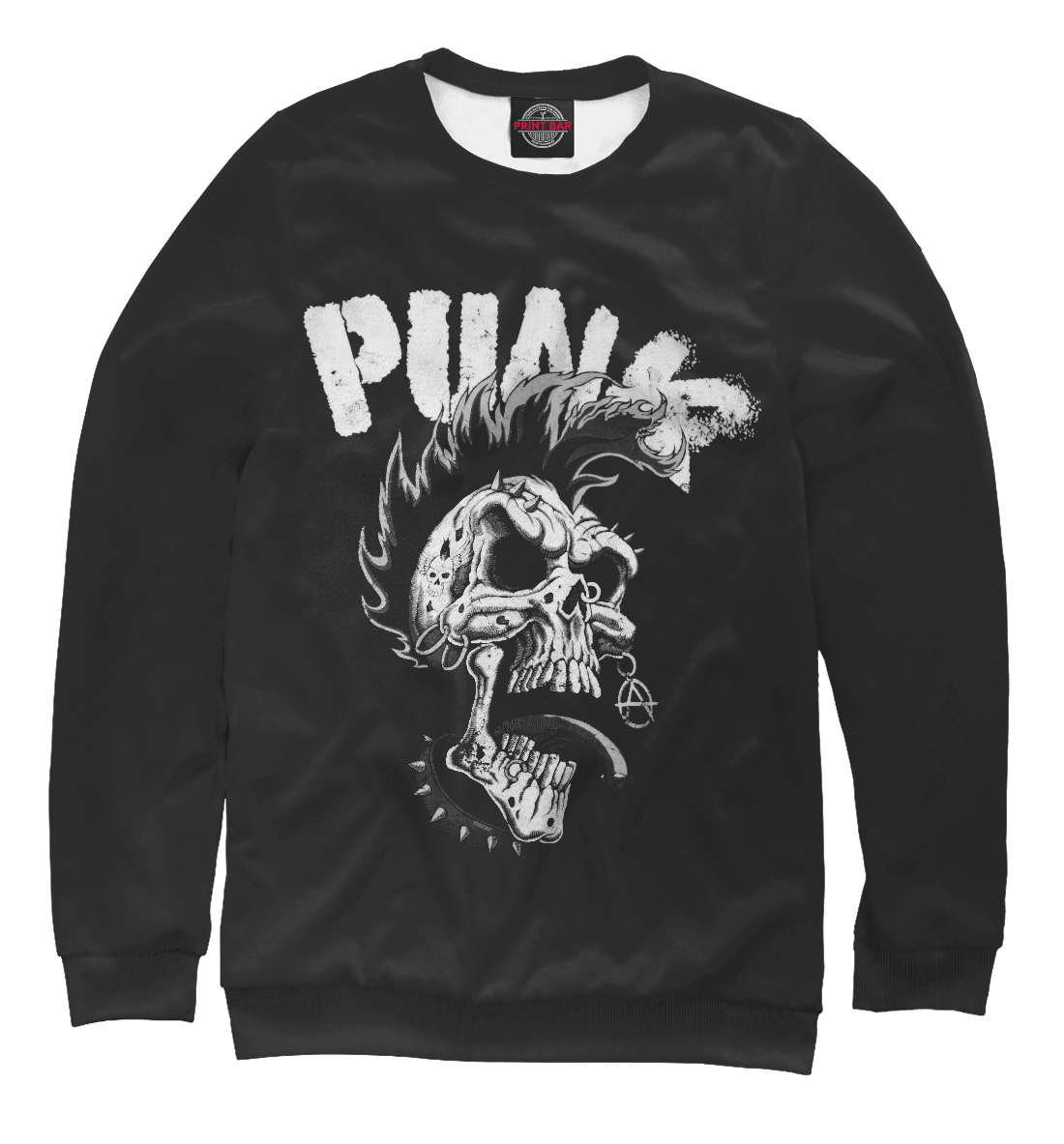

Punk