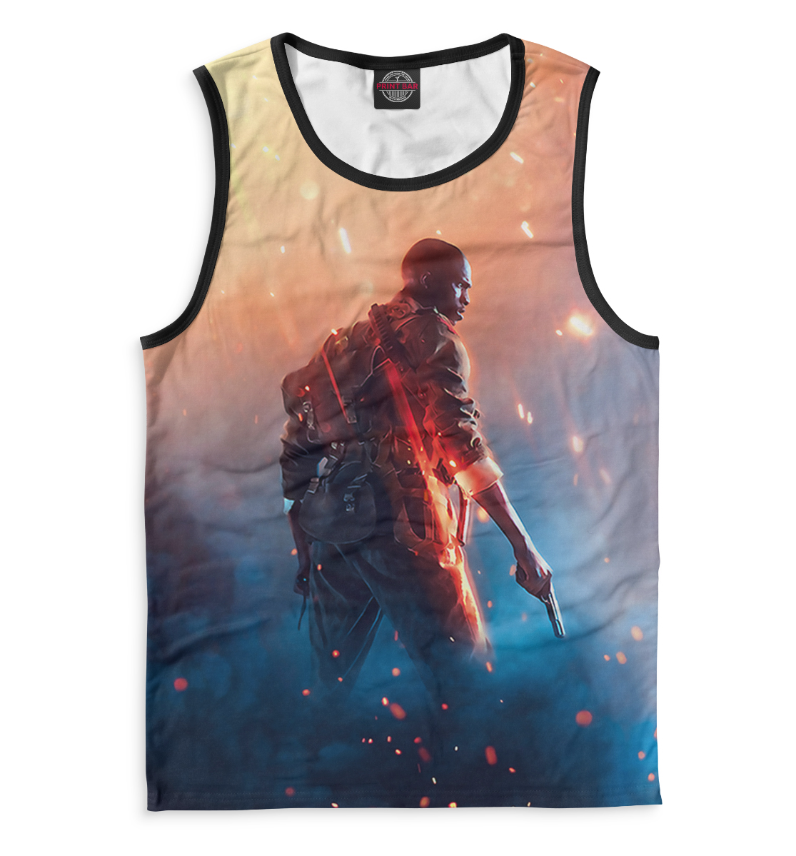

Battlefield 1