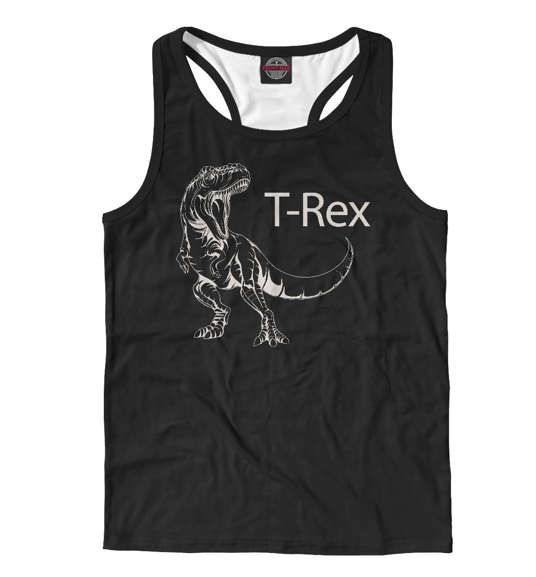 

T-rex