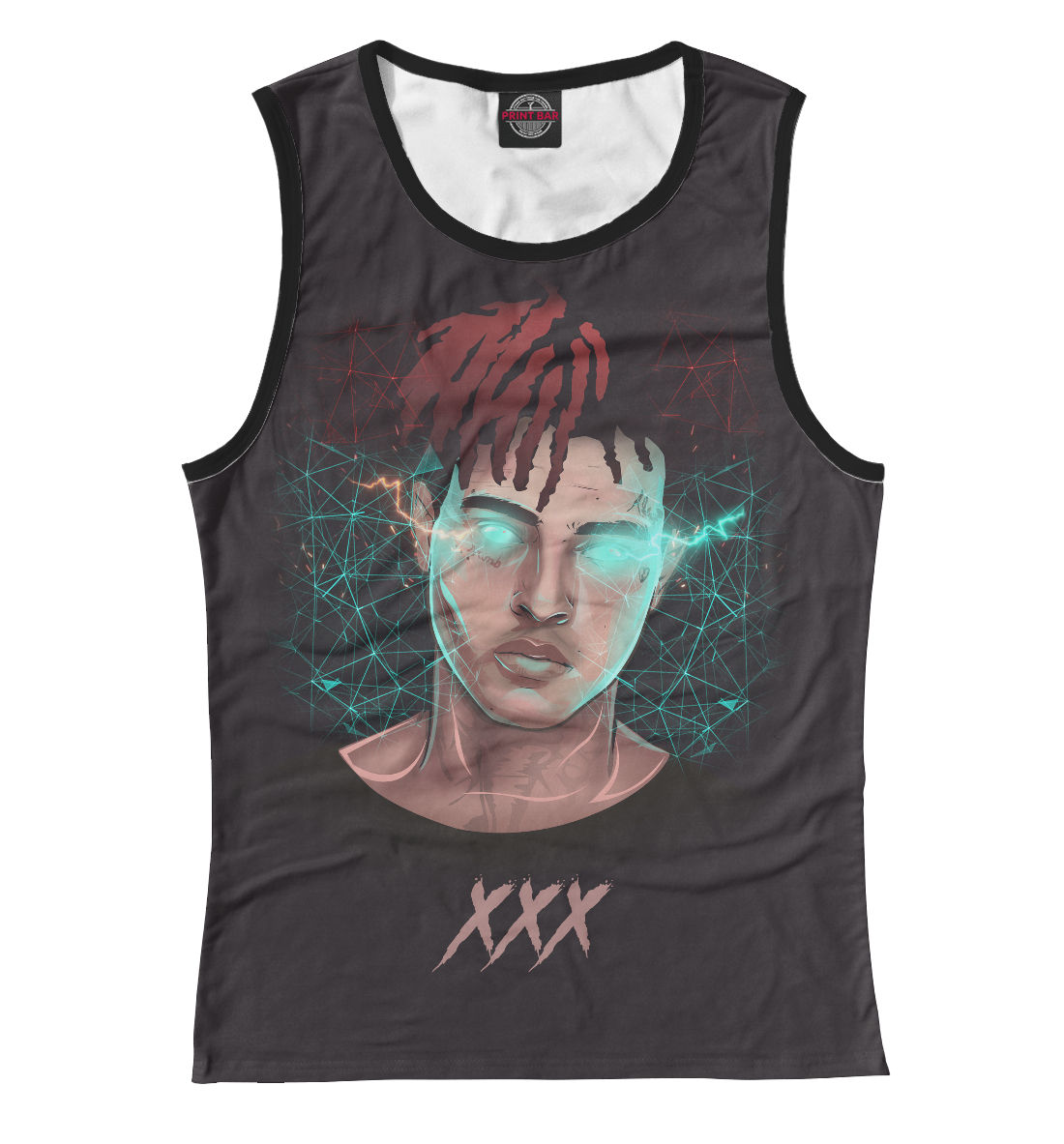

XXXTentacion
