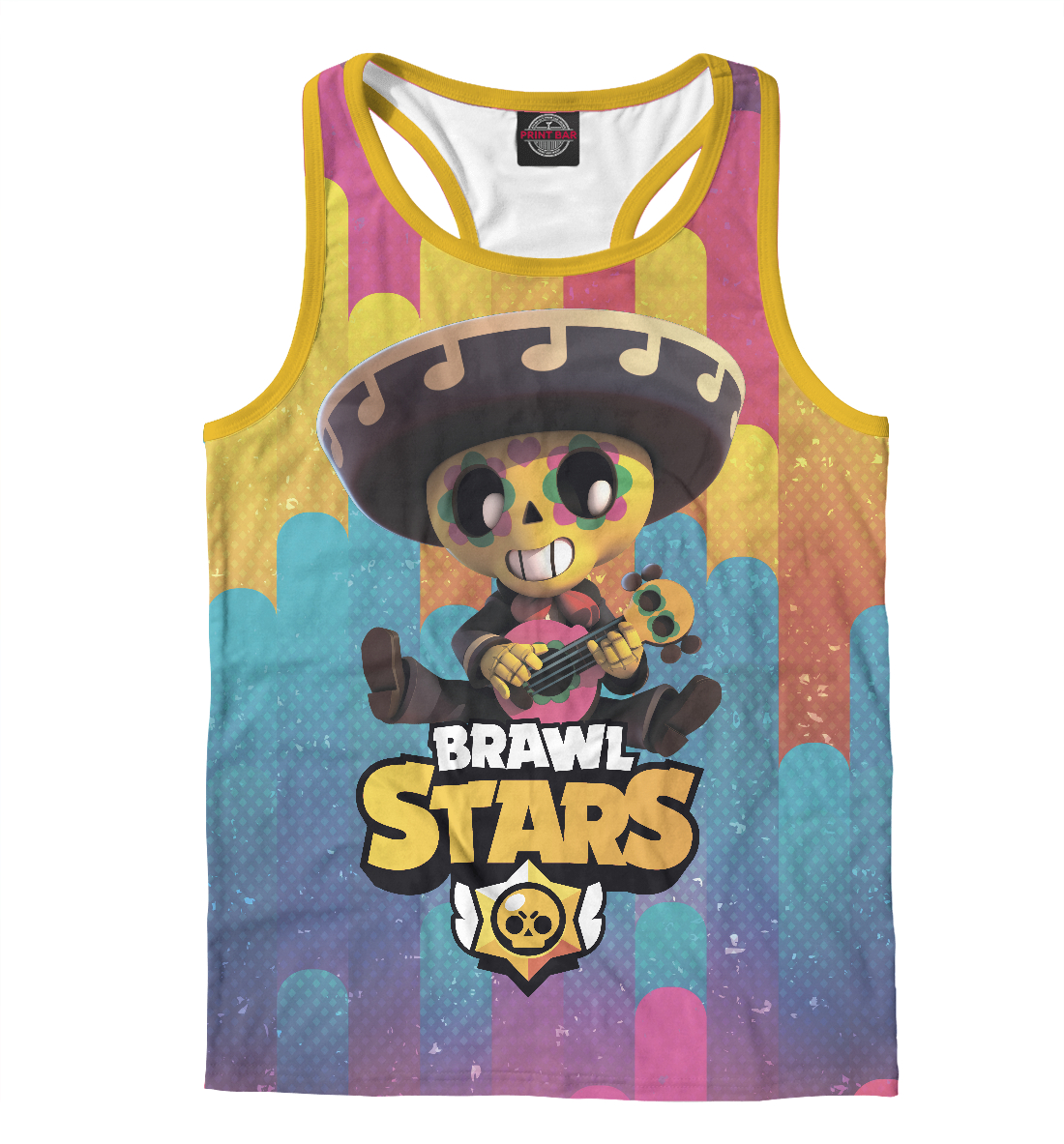 

Brawl Stars Poco