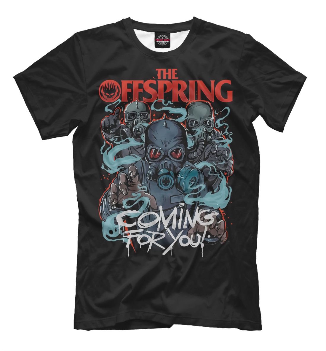 

The Offspring