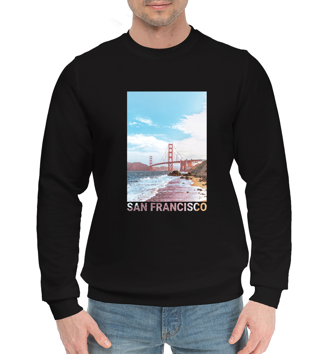 

San francisco