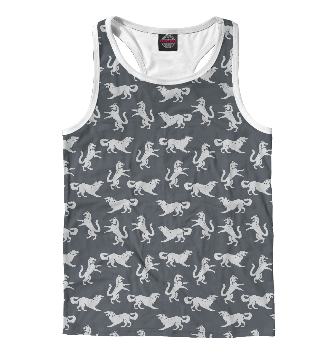 

Герб Старков