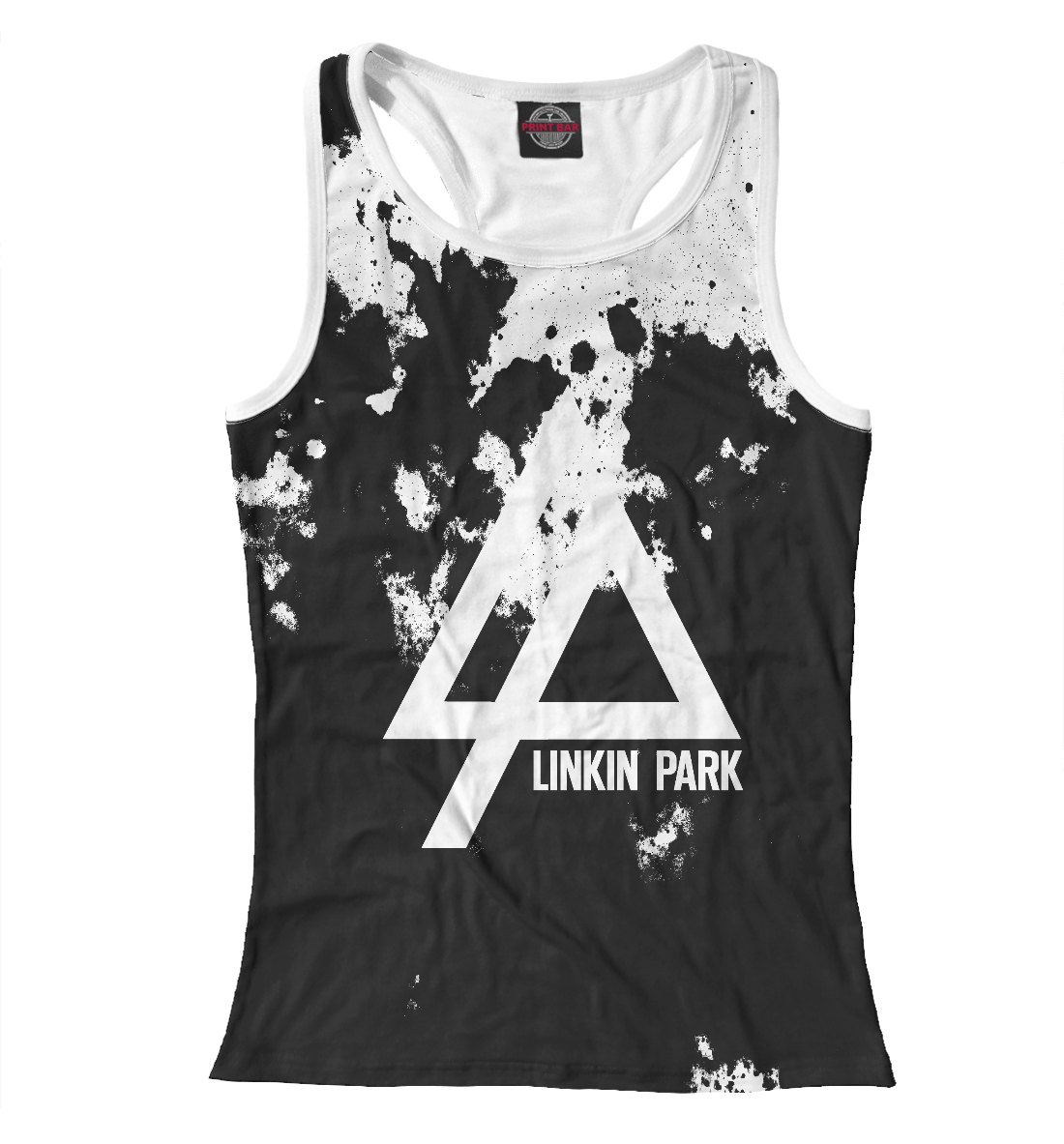 

Linkin Park краски