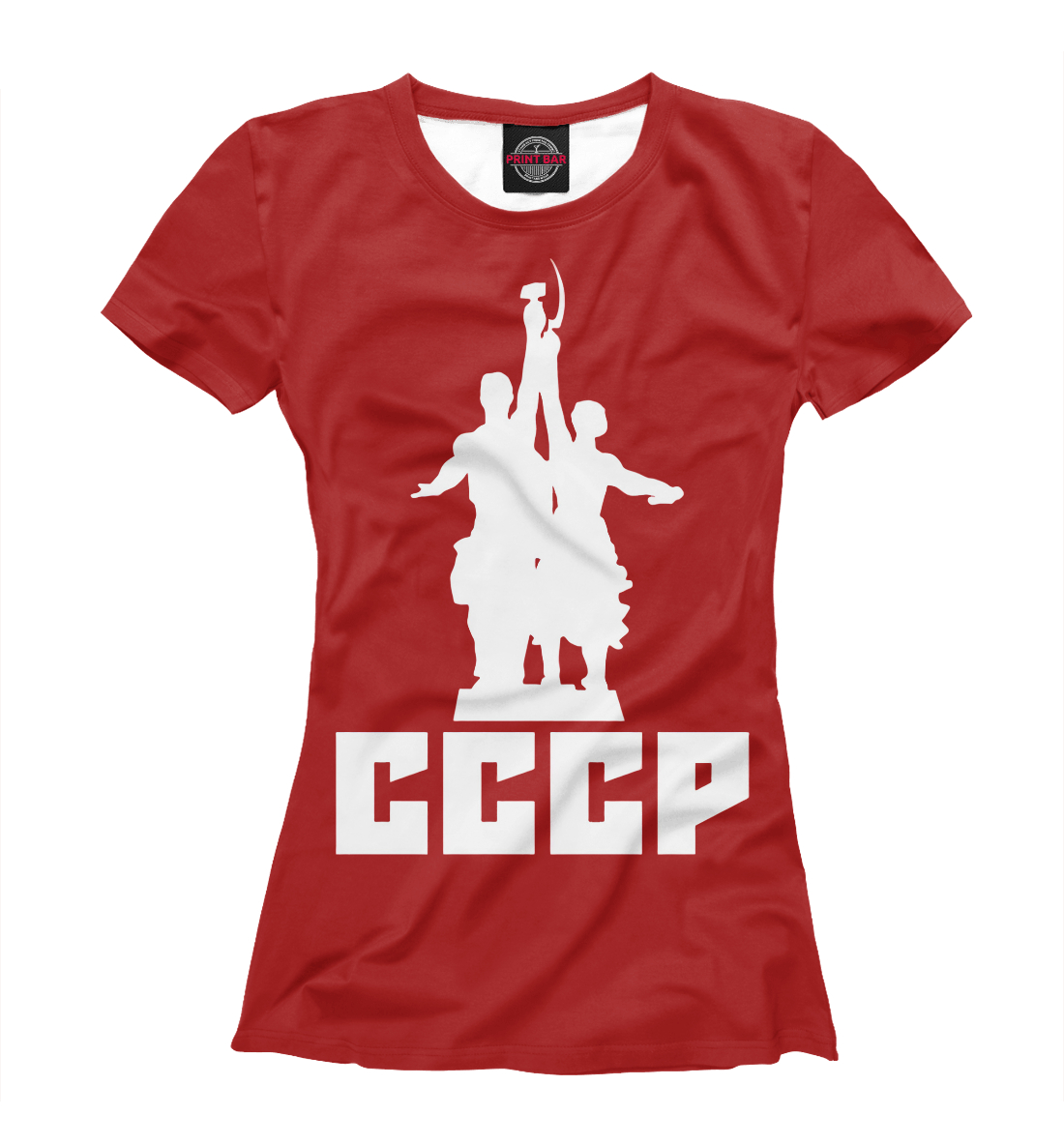 

СССР