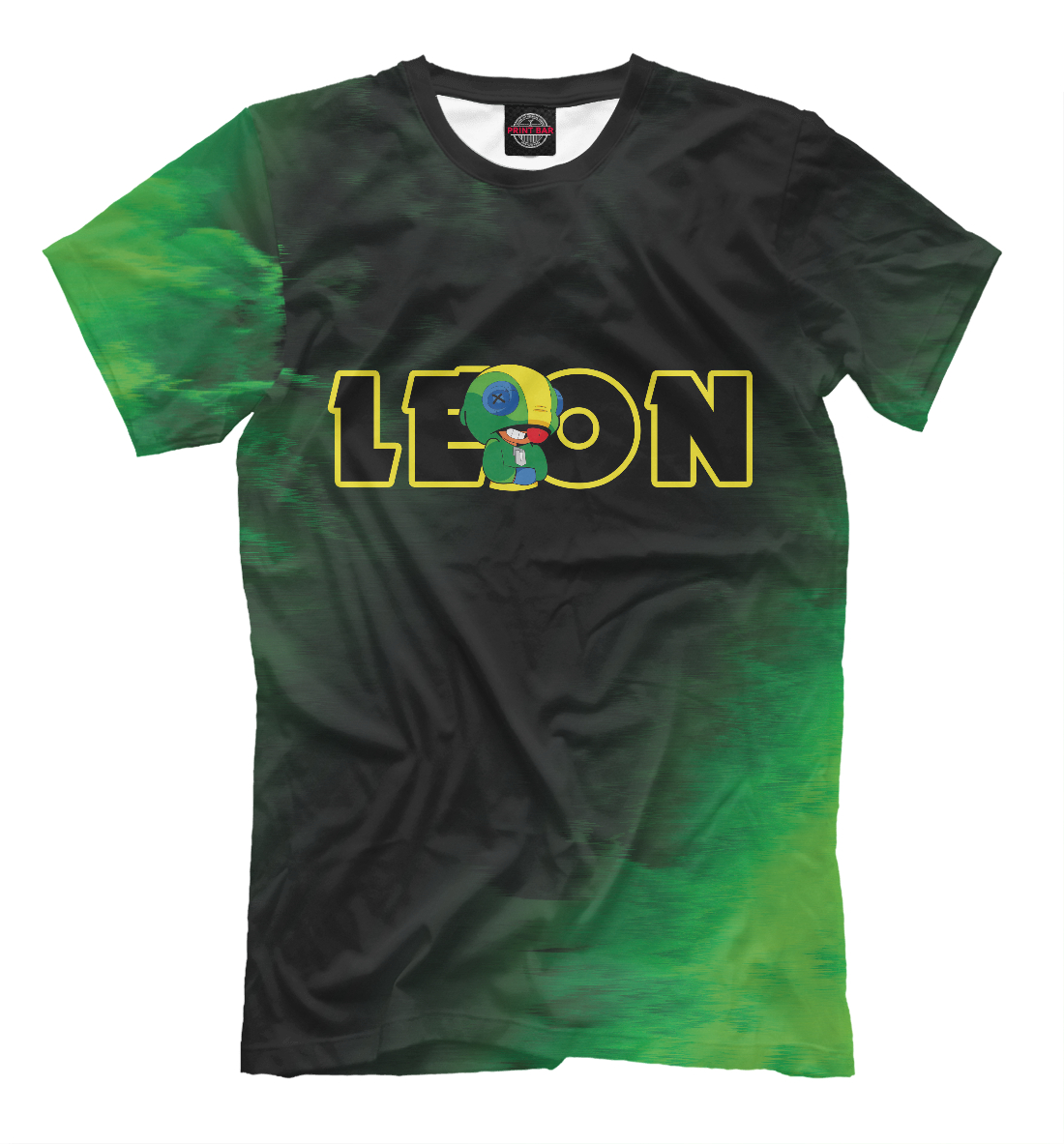 

Brawl Stars Leon