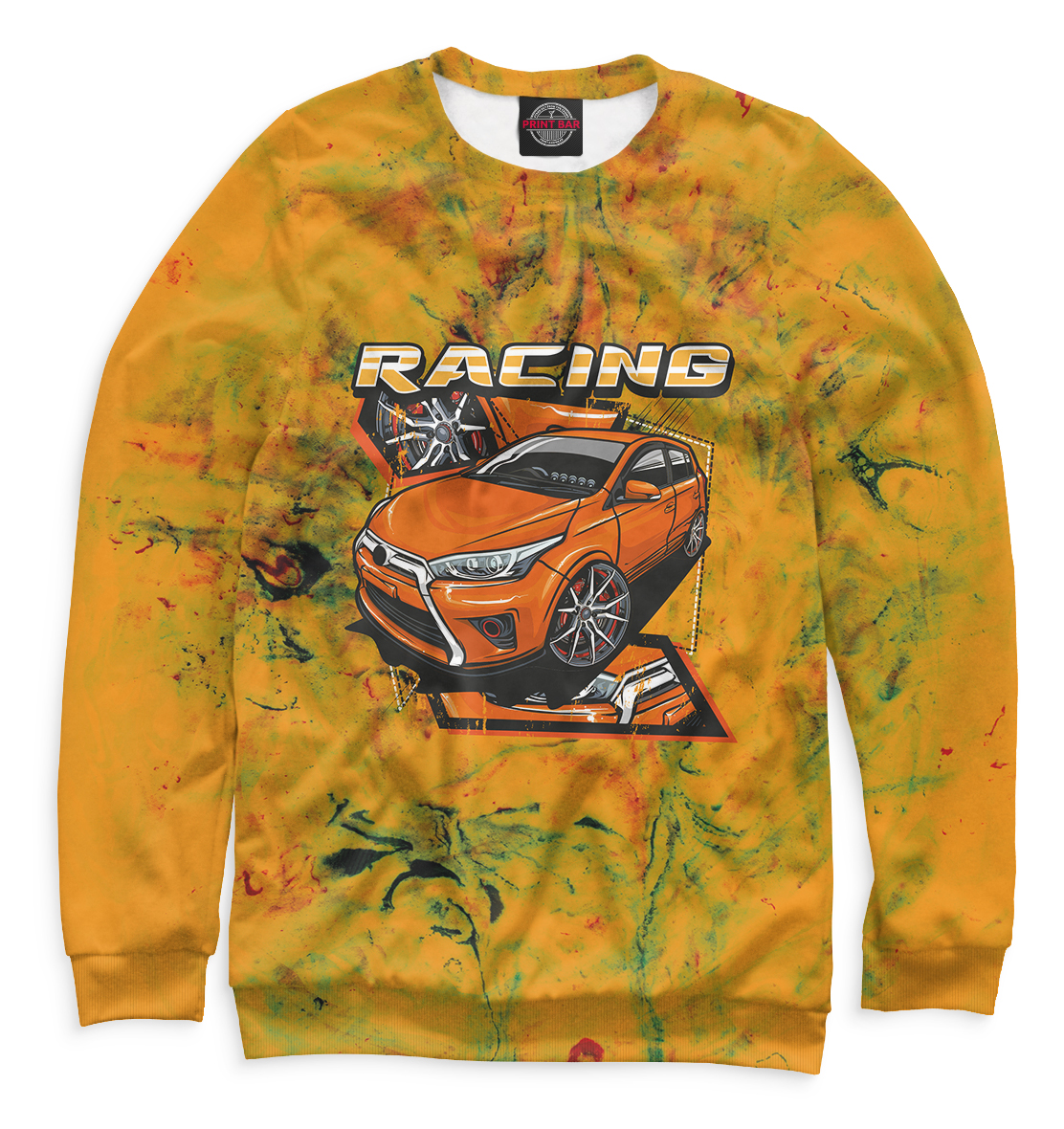

Racing