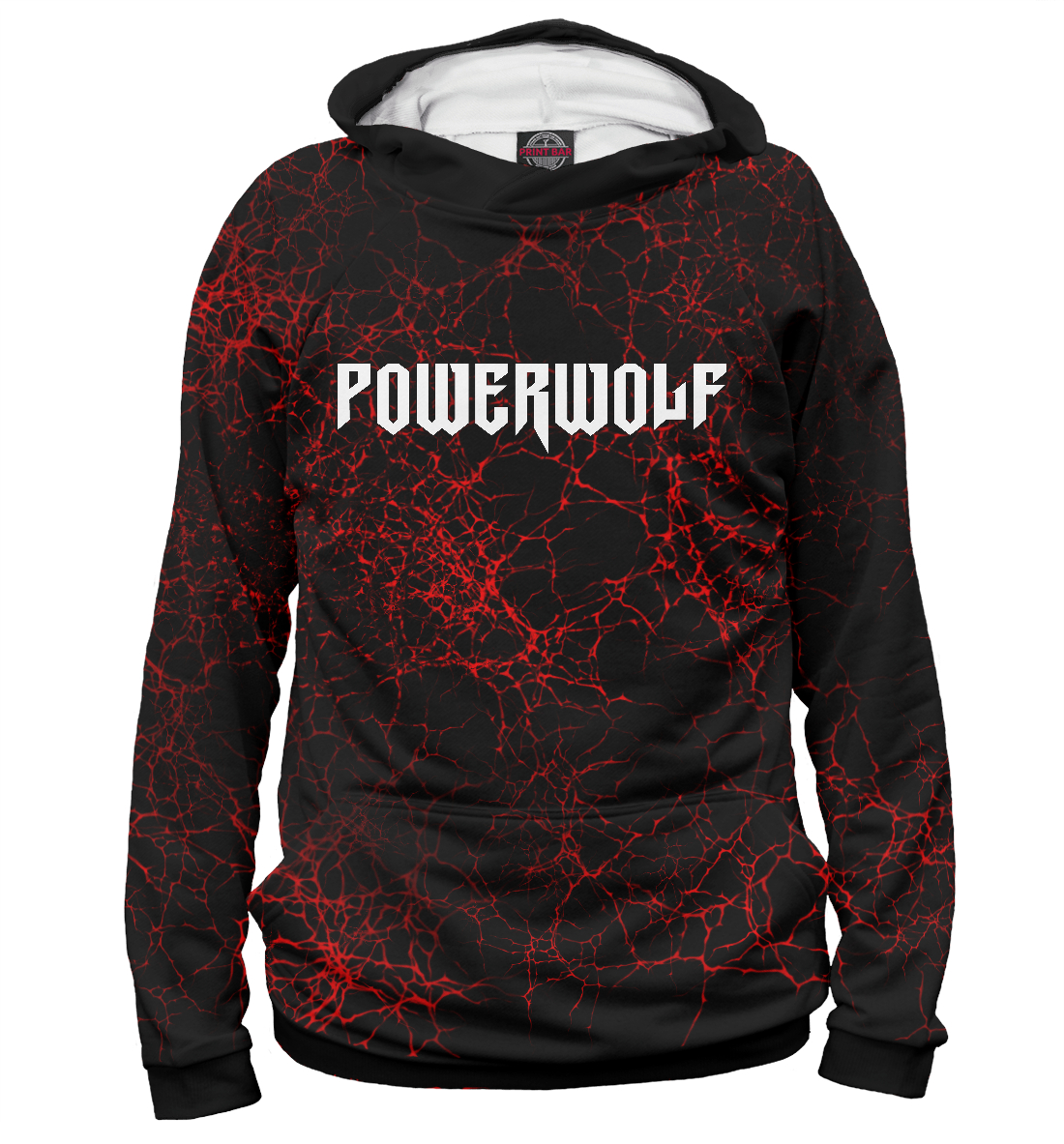 

Powerwolf