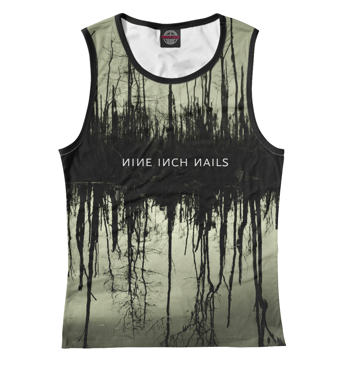 

Nine Inch Nails