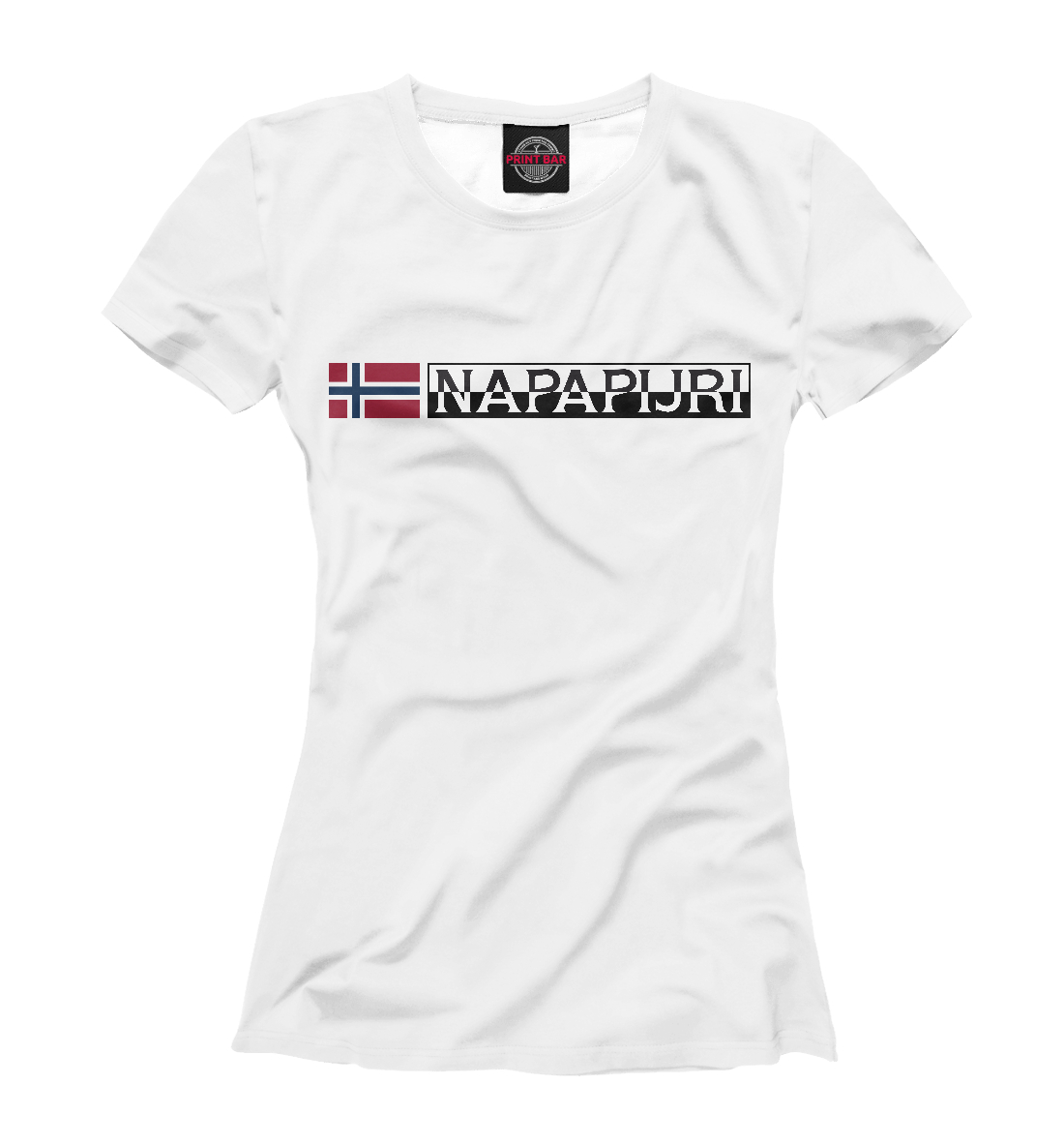 

Napapijri